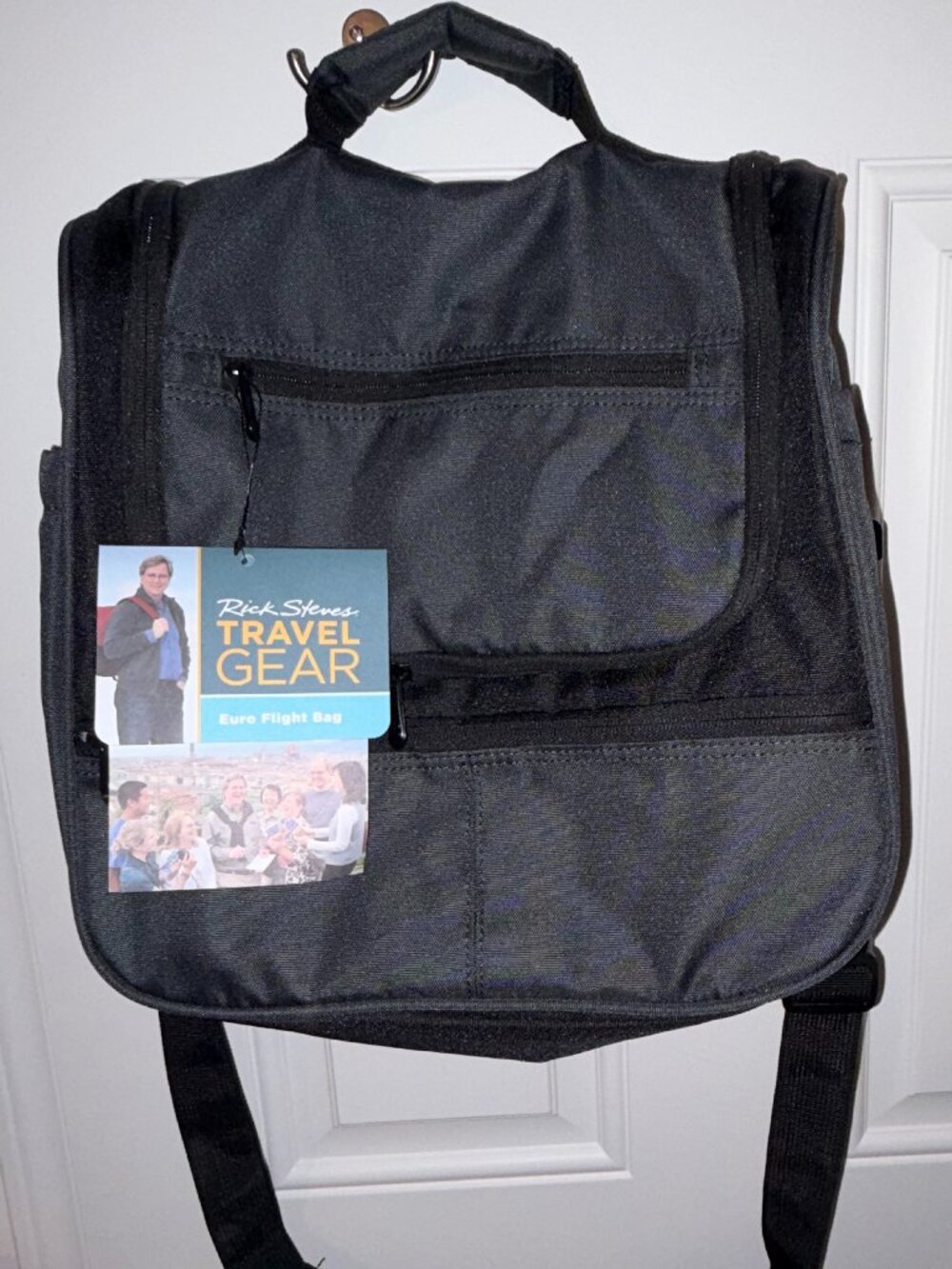 Rick Steves Euro Flight Bag